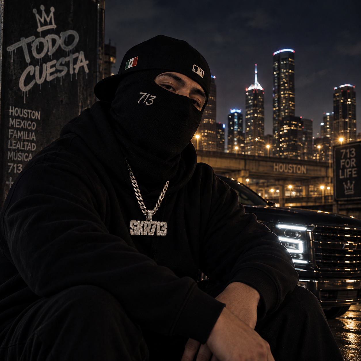 Skir713 artist portrait
